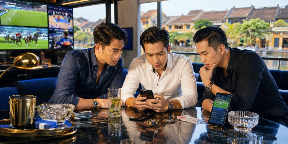 2200f Những Gì Bạn Nhìn Thấy Trong Lobby Live Casino Của Chúng Tôi